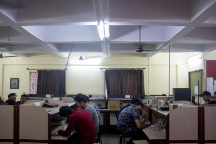 laboratory